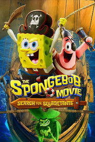 Subtitles for: The SpongeBob Movie: Search for SquarePants (2025)